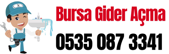 Bursa Gider Açma Tel: 0535 087 3341